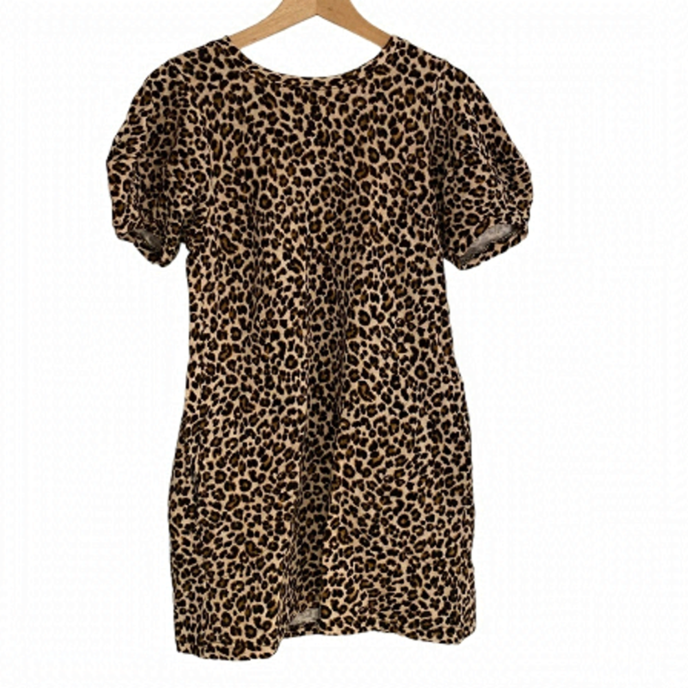 VELVET BY GRAHAM & SPENCER dress - size small